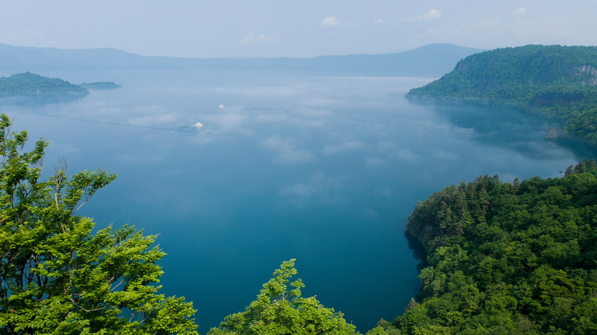 青森県 十和田市