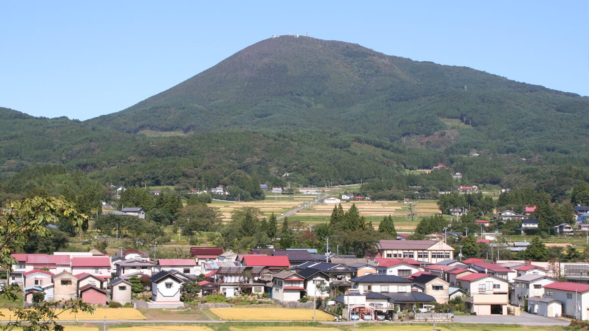 岩手県 一関市