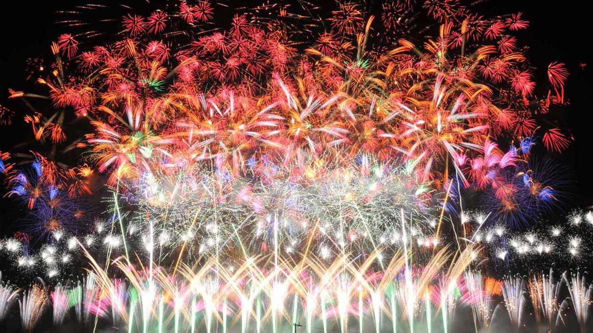 秋田県 大仙市大曲