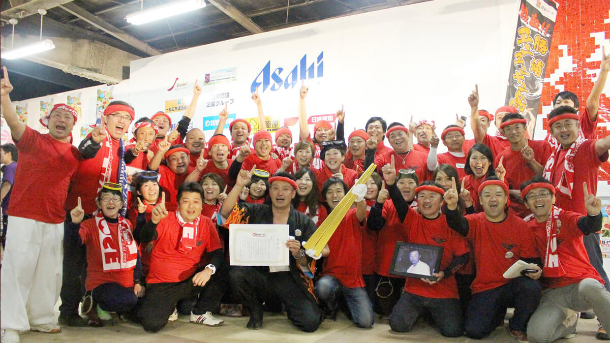 熱血!!勝浦タンタンメン船団