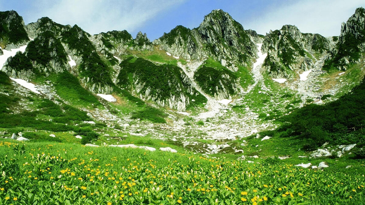 長野県 駒ヶ根市