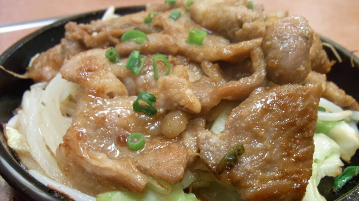 上対馬とんちゃん